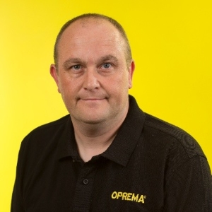 Ross Hawkins